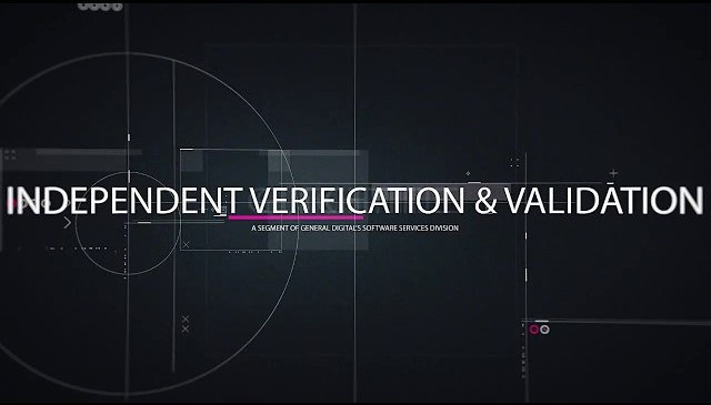 General Digital Independent Verification & Validation video General Digital Independent Verification & Validation video
