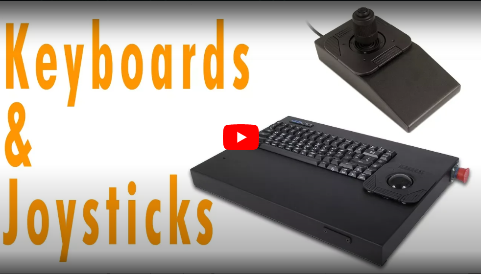 Keyboards